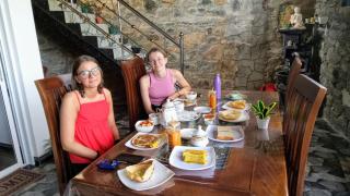 Misty Nine Arch Homestay - 9