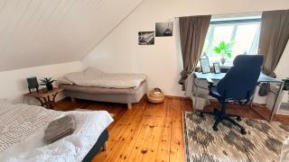 Large house in the centre of Ystad - 5