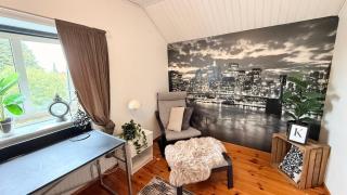 Large house in the centre of Ystad - 3