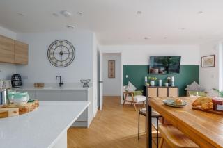 Aurora Penthouse by Grandeur Property - 5