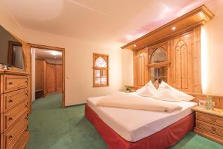Hotel Vitalquelle Montafon - 6