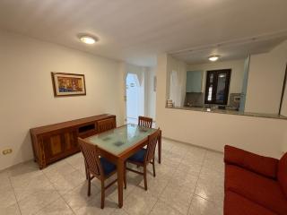 Spacious family apartment with services - 1