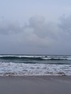 Ocean sunset hirikatiya - 5