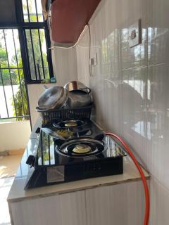 Casa Bnb kisumu - 3