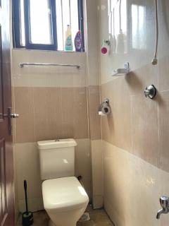 Casa Bnb kisumu - 3