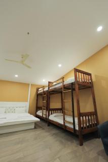 The Grand Monarch Hotel, Ujjain - 7