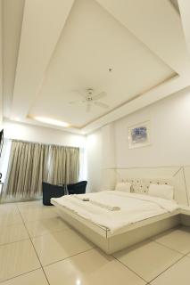The Grand Monarch Hotel, Ujjain - 1