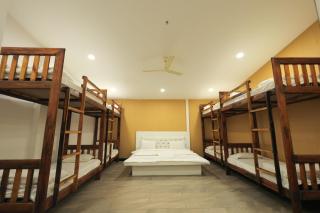 The Grand Monarch Hotel, Ujjain - 2