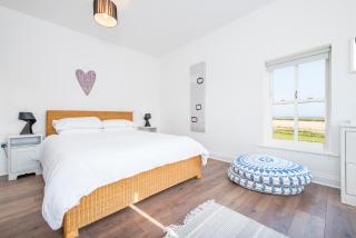 Ramsey View - Solva - 2
