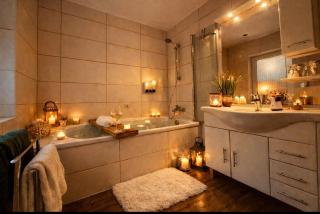 Wellness Ferienhaus Garden - 4