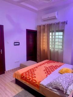 Smart Residences Apart Go - 1