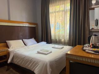 Herton Boutique Hotel - Istambul - 0