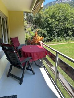 Family Apartment near Lenzerheide Hiking & Parking - 5