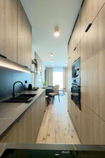 Apartament Stara Fabryka 32 - 0