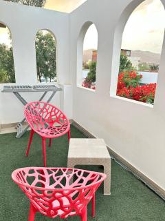 Dahab apartment S3 - 7