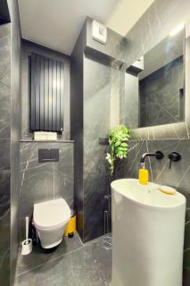 Apartament Stara Fabryka 32 - 8