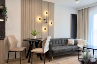 Apartament Stara Fabryka 32 - 4