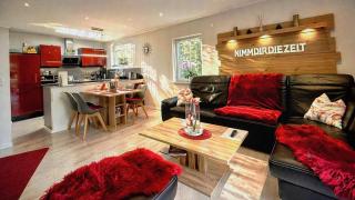 Wellness Ferienhaus Garden - 7