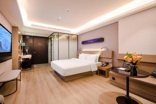 Atour X Hotel Chaozhou Xiangqiao International Financial Business Center - 9