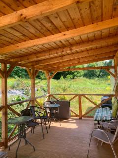 DOMKI - Kaszuby Resort ZACISZE - new cottage - 5