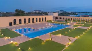 The Democracy Hotel & Resorts Convention Center - 0