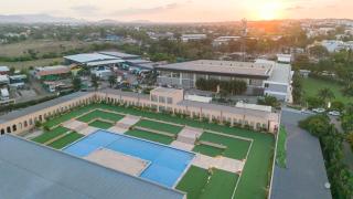 The Democracy Hotel & Resorts Convention Center - 9