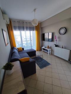 Sunny penthouse - 8