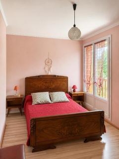 Gîte Prat - 2