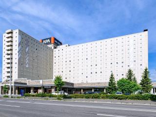 APA Hotel & Resort Sapporo - 0