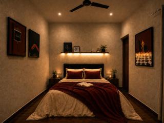 Let'Stay - Shivram, Luxury Apartments in Noida Sector 63A, Near Fortis Hospital - 3