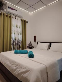 Yesumishi Airport Villas - Transit Hotel Katunayake - 5