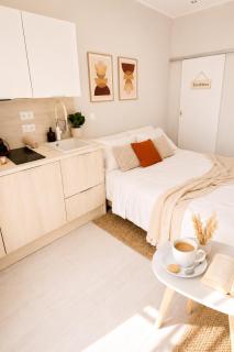 Modern Cozy studio Monaco - walk to Monaco - 4