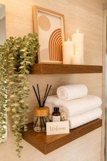 Modern Cozy studio Monaco - walk to Monaco - 1