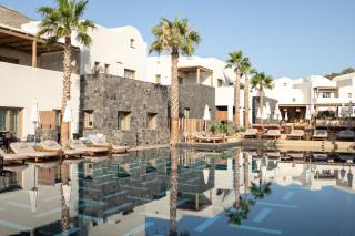 Radisson Blu Zaffron Resort, Santorini - 8