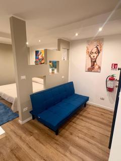 San Pietro Suite Apartment - 7
