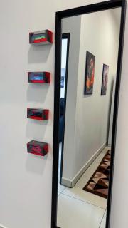 Princeton EduSentral Gaming Homestay Setia Alam - 3