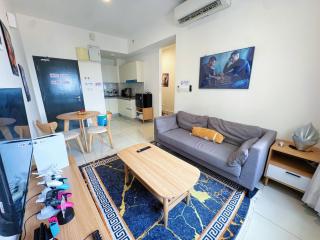 Princeton EduSentral Gaming Homestay Setia Alam - 1