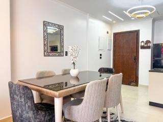 2BDR Garden Chalet in Zahra l Sidi Abd El Rahman - 7