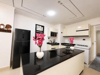 2BDR Garden Chalet in Zahra l Sidi Abd El Rahman - 5
