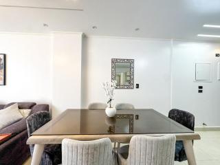 2BDR Garden Chalet in Zahra l Sidi Abd El Rahman - 4
