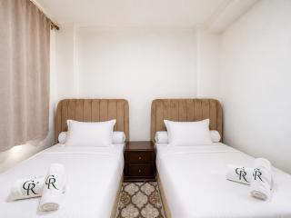 2BDR Garden Chalet in Zahra l Sidi Abd El Rahman - 2