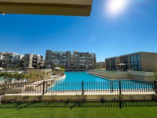2BDR Garden Chalet in Zahra l Sidi Abd El Rahman - 7