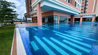 Princeton EduSentral Gaming Homestay Setia Alam - 9