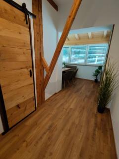 Burgbichl Apartments - Rothenthurn - 5
