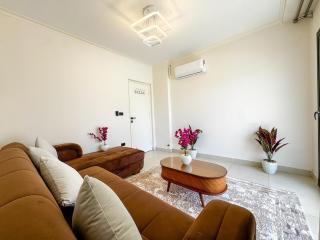 2BDR Garden Chalet in Zahra l Sidi Abd El Rahman - 1