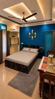 Parijat Homestay - 4