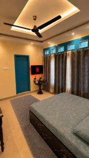 Parijat Homestay - 1