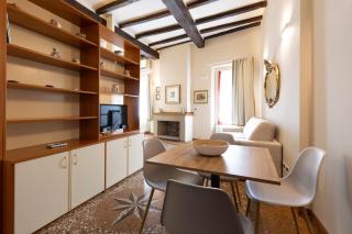 BolognaRoomscom - Santo Stefano Apartments - 3