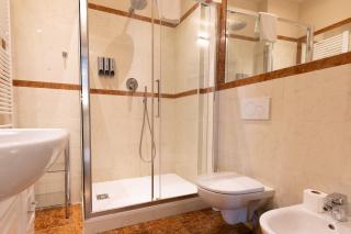 BolognaRoomscom - Santo Stefano Apartments - 2