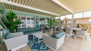 62 Camarque Umdloti Beachfront - 9